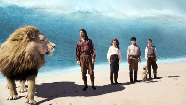 Photo Narnia