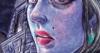 My favorite thing is monster : Sam Mendes