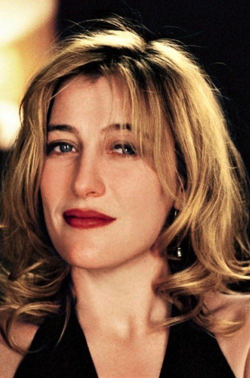Valeria Bruni Tedeschi : Photo officielle
