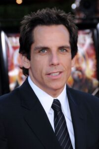 Ben Stiller : Photo officielle