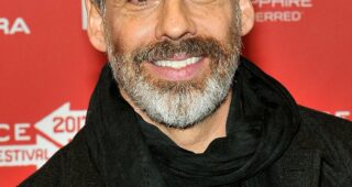 Josh Pais : Photo officielle