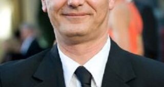 Laurent Cantet : Photo officielle