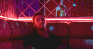 Only God Forgives : Photo Ryan Gosling