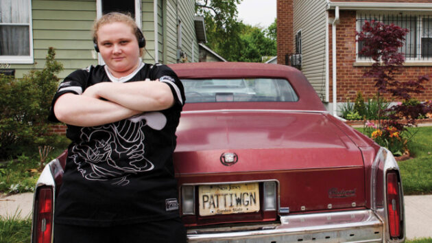 Photo Danielle MacDonald