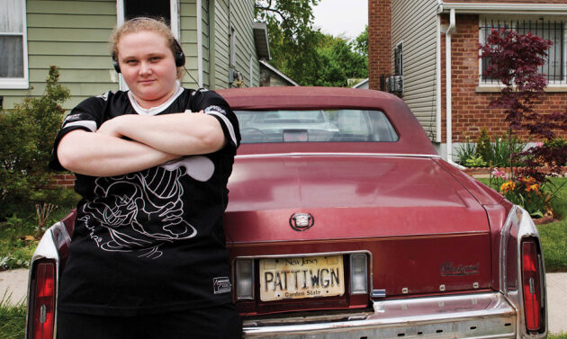 Patti Cake$ : Photo Danielle MacDonald