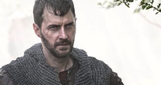 Pilgrimage : Photo Richard Armitage