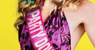 Pire soirée : Affiche Kate McKinnon