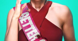 Pire soirée : Affiche Scarlett Johansson