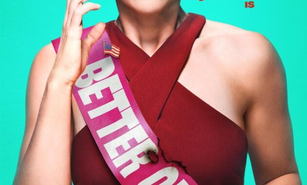 Pire soirée : Affiche Scarlett Johansson