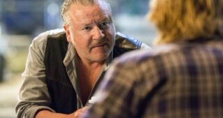 Point Break : Photo Ray Winstone