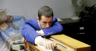 Punch-Drunk Love - Ivre d'amour : Photo Adam Sandler