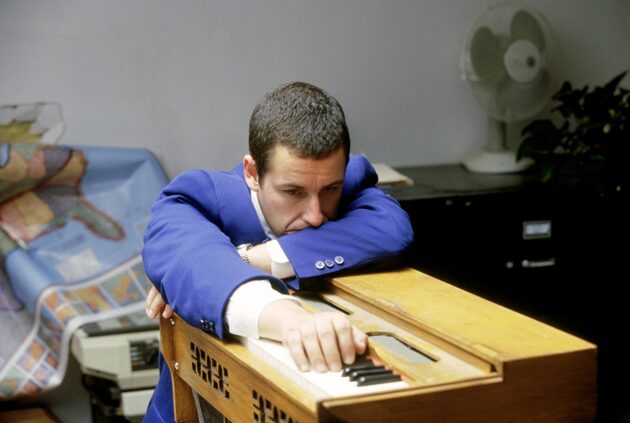 Photo Adam Sandler