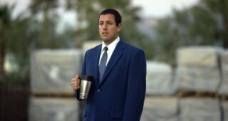 Punch-Drunk Love - Ivre d'amour : Photo Adam Sandler