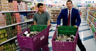 Punch-Drunk Love - Ivre d'amour : Photo Adam Sandler