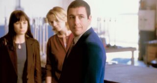 Punch-Drunk Love - Ivre d'amour : Photo Adam Sandler