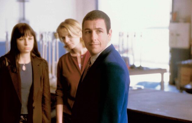 Photo Adam Sandler