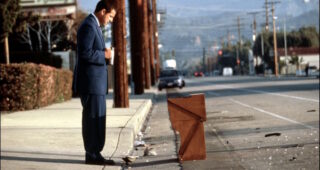 Punch-Drunk Love - Ivre d'amour : Photo Adam Sandler