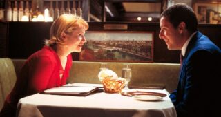 Punch-Drunk Love - Ivre d'amour : Photo Emily Watson