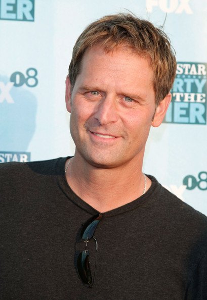 Jeffrey Nordling : Photo officielle