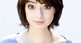 Kate Micucci : Photo officielle
