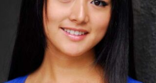 Kiki Sukezane : Photo officielle