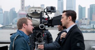 Rian Johnson : Photo Looper
