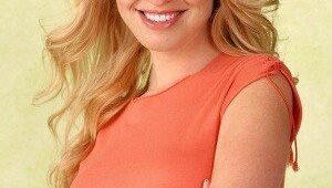 Leslie Grossman : Photo officielle