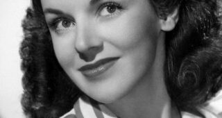 Janet Waldo : Photo officielle
