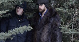 Saison 1 : Photo Adam Goldberg