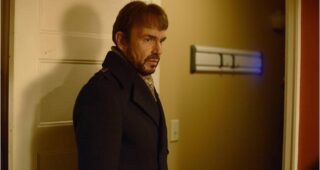 Saison 1 : Photo Billy Bob Thornton