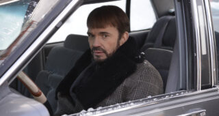 Saison 1 : Photo Billy Bob Thornton