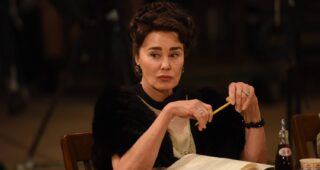 saison 1 : Photo Jessica Lange