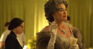 saison 1 : Photo Jessica Lange