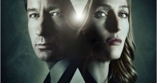 saison 10 : Affiche