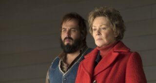 saison 2 : Photo Jean Smart