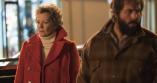 saison 2 : Photo Jean Smart