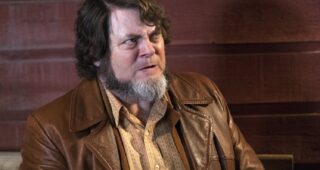 saison 2 : Photo Nick Offerman