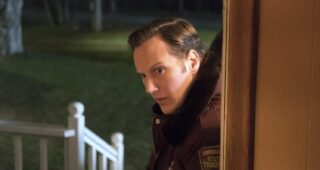 saison 2 : Photo Patrick Wilson