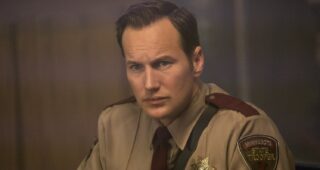 saison 2 : Photo Patrick Wilson
