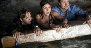 San Andreas : Photo Alexandra Daddario