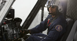 San Andreas : Photo Dwayne Johnson