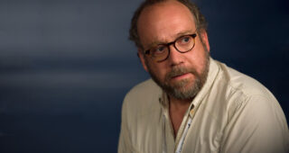 San Andreas : Photo Paul Giamatti