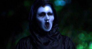 Scream : Photo Scream Ghostface