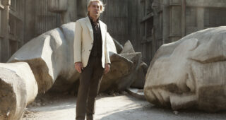 Skyfall : photo javi