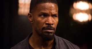 Sleepless : Photo Jamie Foxx