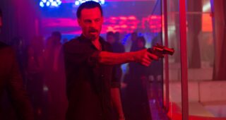 Sleepless : Photo Scoot McNairy