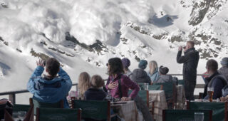 Snow Therapy : Photo