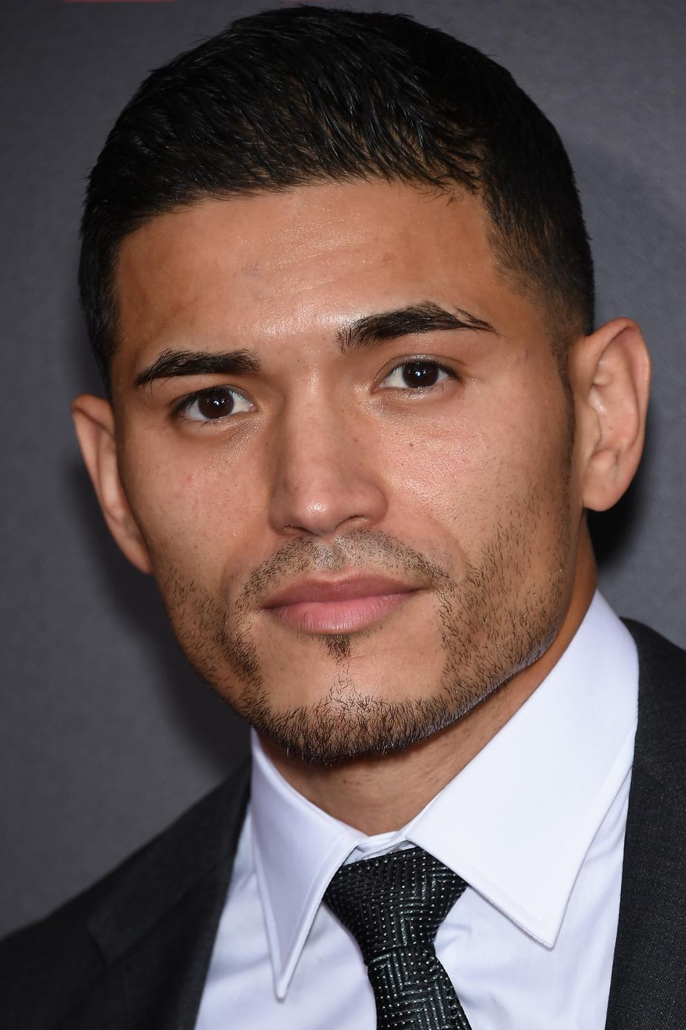 Miguel Gomez : Photo officielle