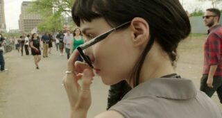 Song to Song : rooney mara