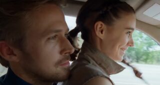 Song to Song : rooney mara Ryan Gosling